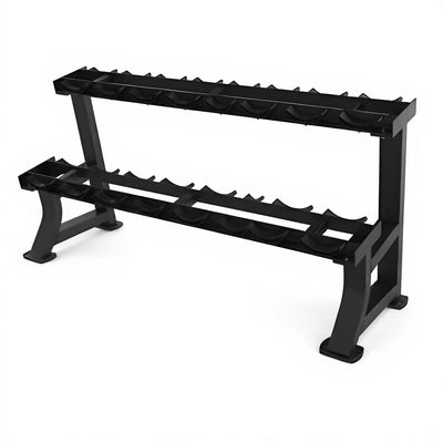 HS-P049B Dumbell Rack