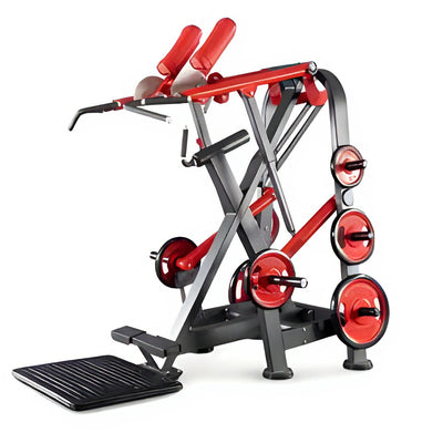 PA-2R076 Viking press and calf