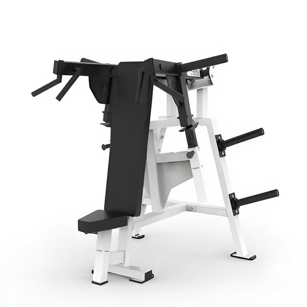ASN-14 Seated Chest Press