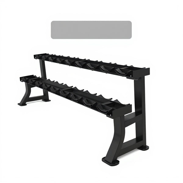 HS-P049A Dumbbell Rack