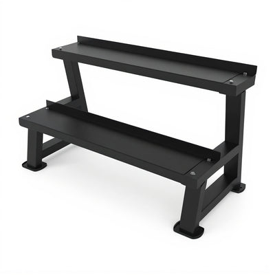 HS-P052 Kettlebell Rack
