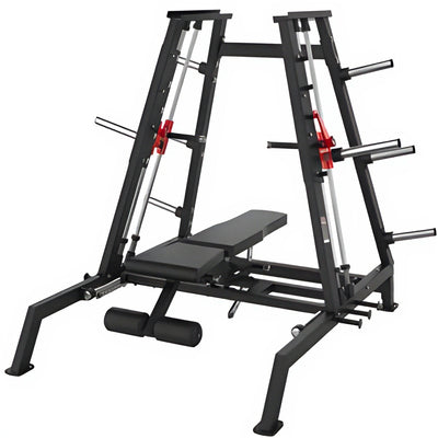 HS-P099 Adjustable Chest Press