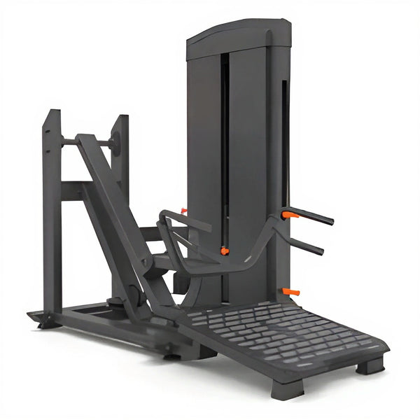 PA-2R215 Hip and Leg Deadlift Trainer