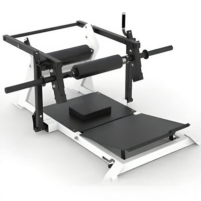 ASN-07 Hip Thrust Glute Machine