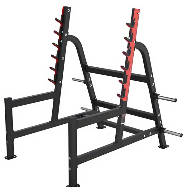 S-P048 Squat Rack