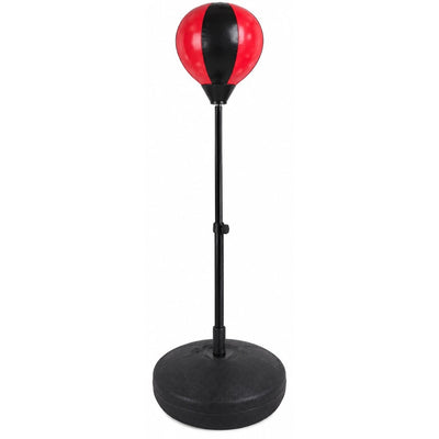 8312A Vertical Speed Ball, white background