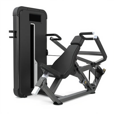 GTA-06 Shoulder Press - front view