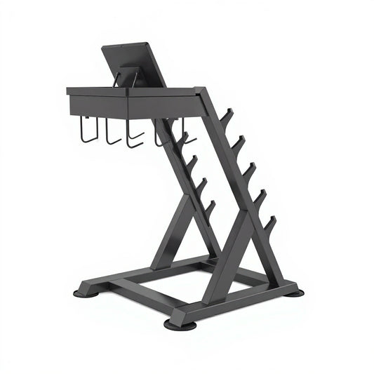GTA-43 Olympic Bench - back view