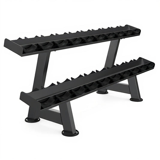 GTA-53 Handle Rack - side view