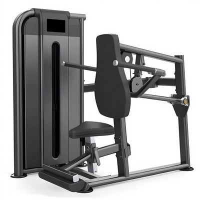 GTC-26 Seated Dip - front view