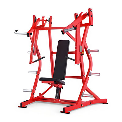 HM-PL32 Split Chest Press - front view