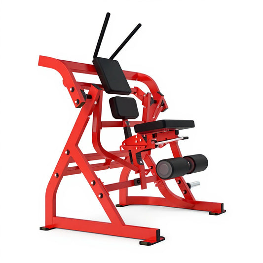 HM-PL35 Overhead Tricep Extension - side view