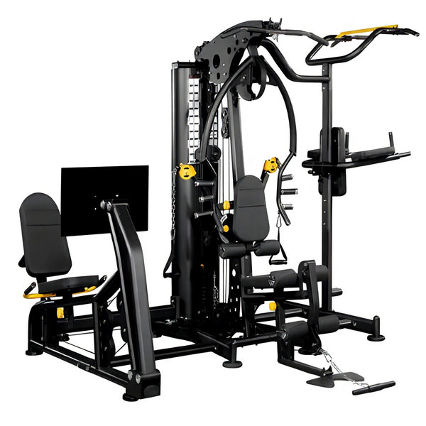 MS635S Multi Station Home Gym