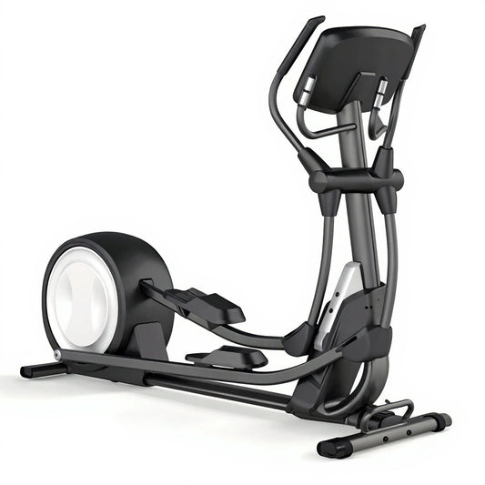 PP007T Stair Climber - three-quarter view