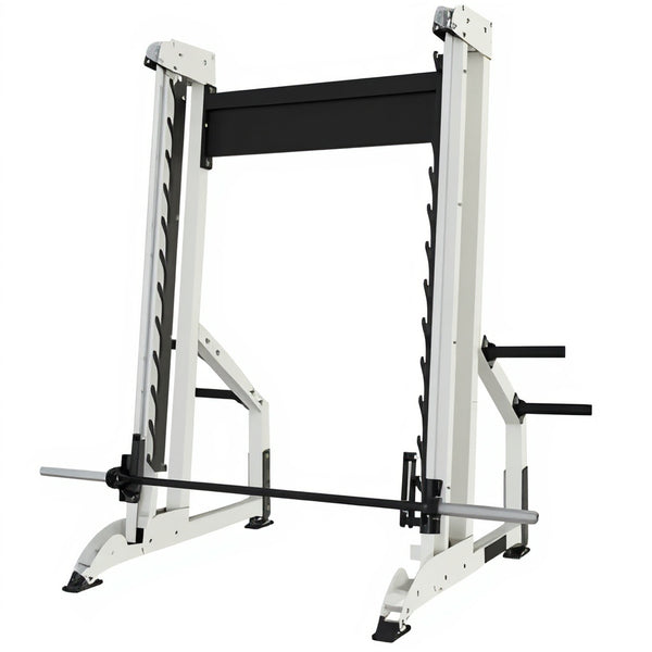 SN-24 Angled Leg Press