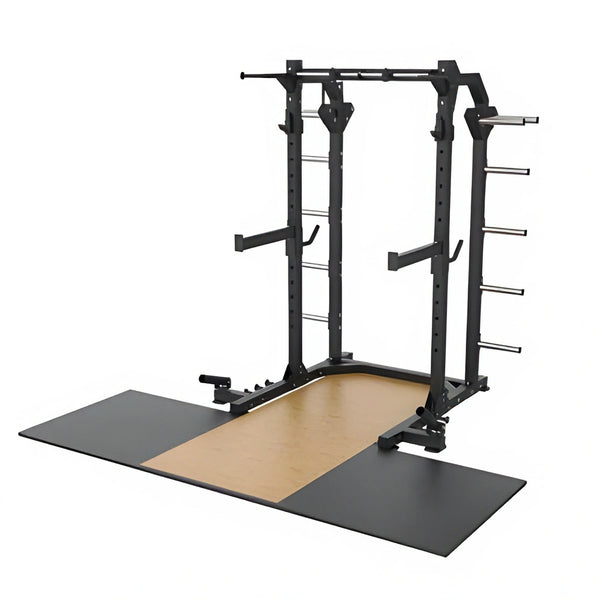 GK-Q6893 Smith Weightlifting Platform