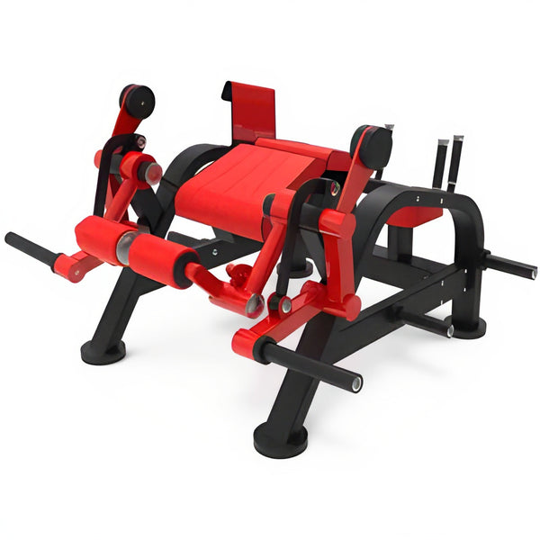 PA-2R001S Lying Alternate leg curl