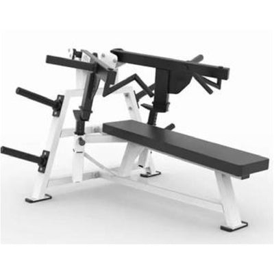 ASN-13-B Olympic Bench, white background