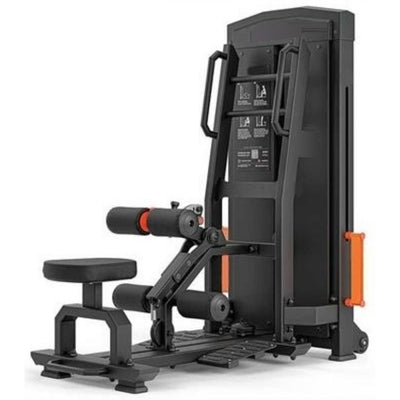 BB-2R209 Standing Hip Thrust, white background