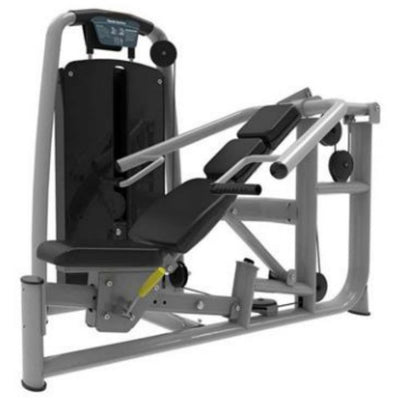 BG-8056 Chest / Shoulder Press, white background