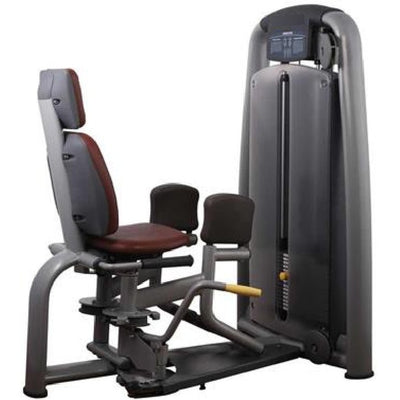 BG-818 Abductor, white background