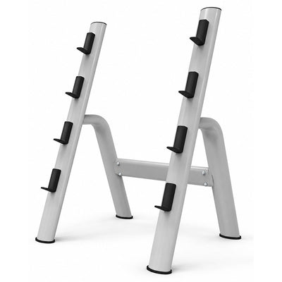 BG-829 Barbell Storage Rack, white background