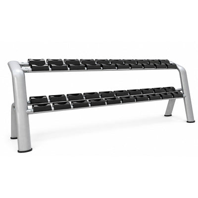 BG-832 Dumbbell Rack, white background