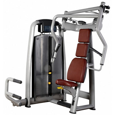 BG-870 Chest Press, white background