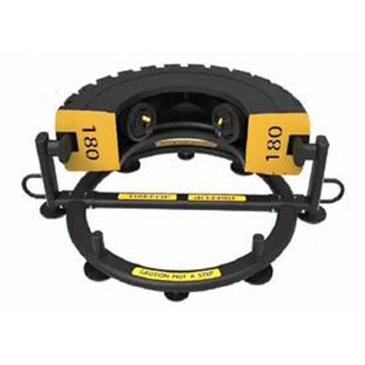 BG-88503 Tire Flip Trainer, white background