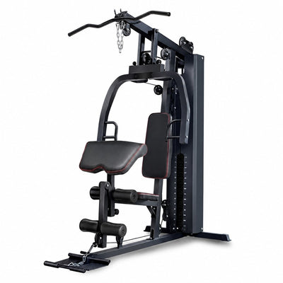 BG-961A Single-Station Gym, white background
