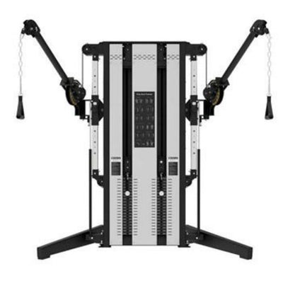 BG-G841 Multi-Functional Upper Arm Trainer, white background