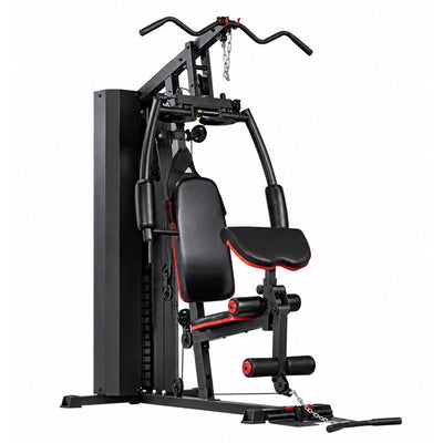 BG-HG10 Single-Station Gym, white background