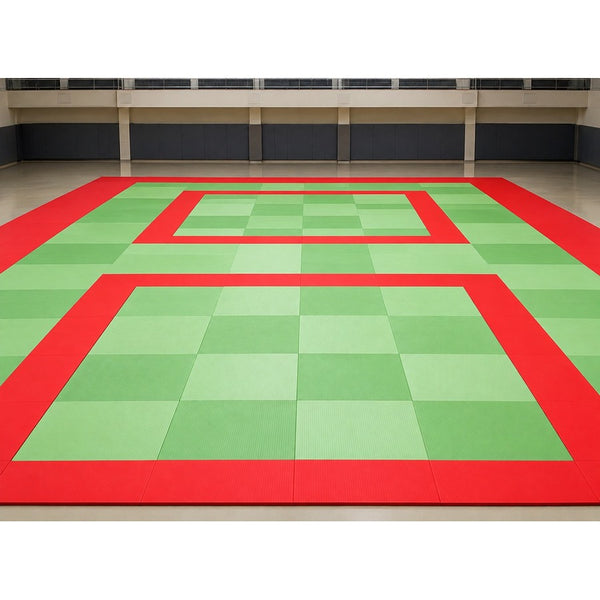 BG-KTC001 Judo Mat