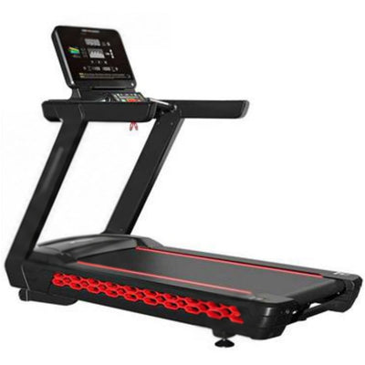 BG-V80 Treadmill, white background
