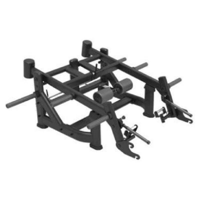 BQ-2R303 Multi-Functional Deadlift Trainer, white background