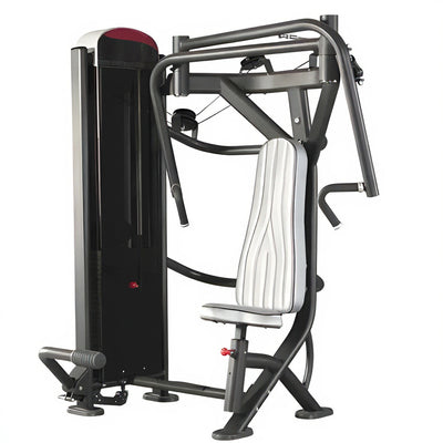PA-2R120 Vertical chest press circular