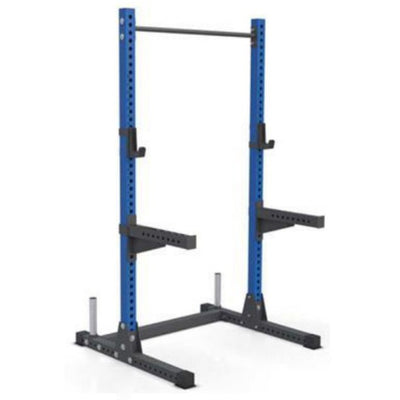CF150 Basic Squat Rack, white background