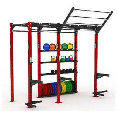 CF186-300 Training Stand, white background