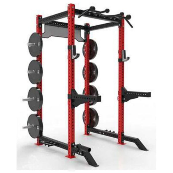 CF198H Half Power Rack