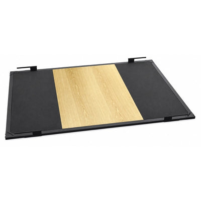 CF202 Lifting Platform, white background