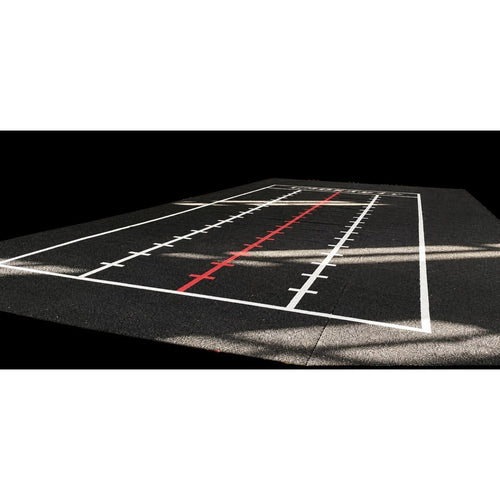 Court and Sports Flooring