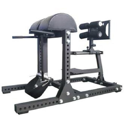 CF880 Ghd Abdominal / Back Bench, white background