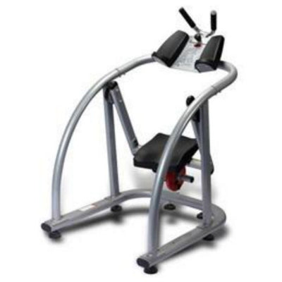 CFS-133 Sliding Abdominal Trainer, white background