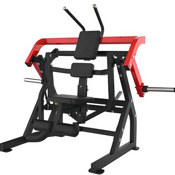 S-P070 Abdominal Oblique Crunch