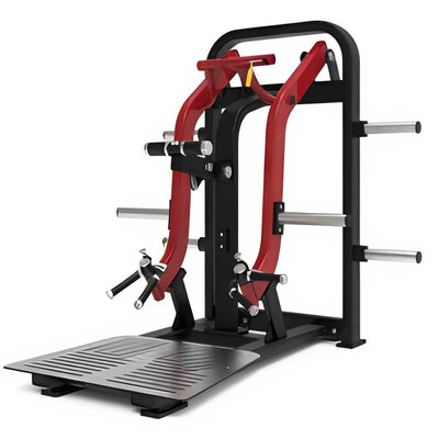 MP-R448 Iso-Lateral Low Row Machine