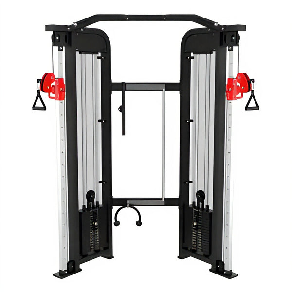 HS-P17A Functional Trainer