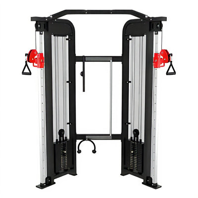 HS-P17A Functional Trainer