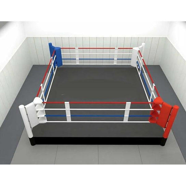 EKB7 Kickboxing Ring
