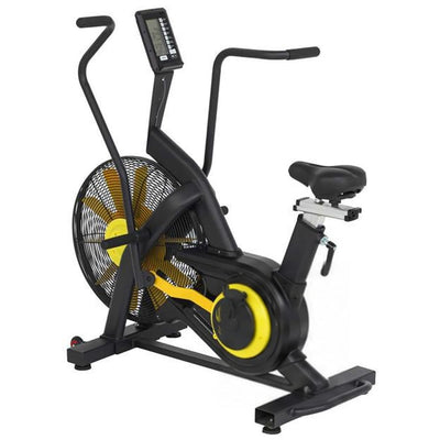 FB-ZD621 Air Bike, white background