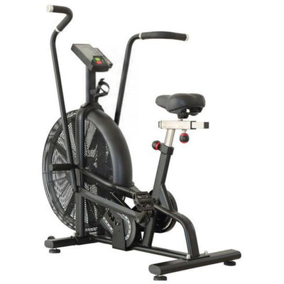 FB-ZD647 Air Bike, white background